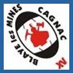 logo du club