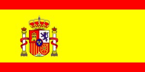 Drapeau Espagne
