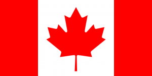 Drapeau Canada