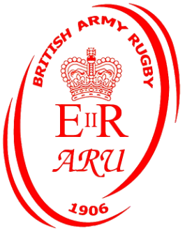 Drapeau Army Rugby Union