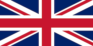 Drapeau British Empire Forces