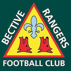 Drapeau de Bective Rangers