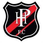 Drapeau de Park House F.C.