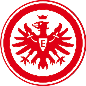 Drapeau de Football Kickers Frankfurt